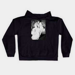 Davies #14 Kids Hoodie